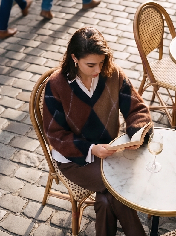 BESTofUS origins — quiet luxury crafted in Italy